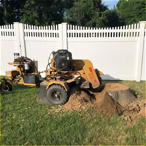 2021 Rayco RG165T-R <b>Stump</b> <b>Grinder</b> with Only 607 Hours!! #4796. . Used stump grinder for sale craigslist